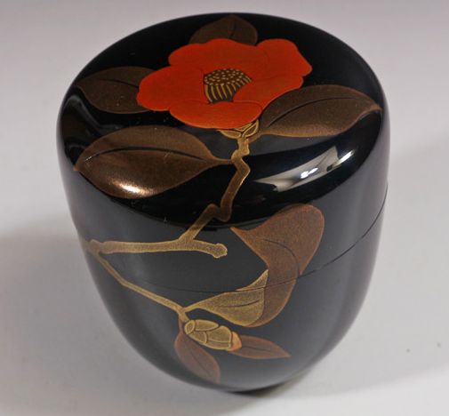 3-1japanese gold lacquer,makie