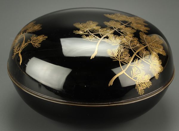 japanese gold lacquer,makie4-93