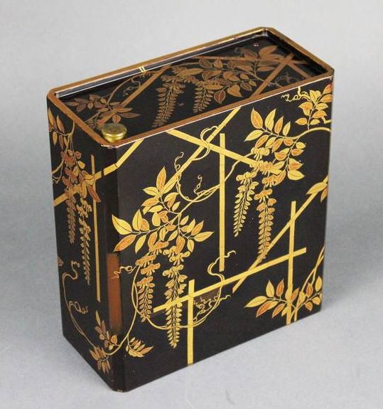 japanesegoldlacquer,makie,日本设计,일본의 디자인6-137