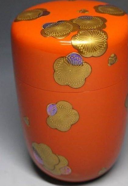 japanese gold lacquer,makie5-11