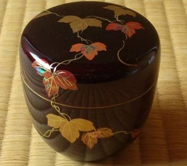 3-94japanese gold lacquer,makie