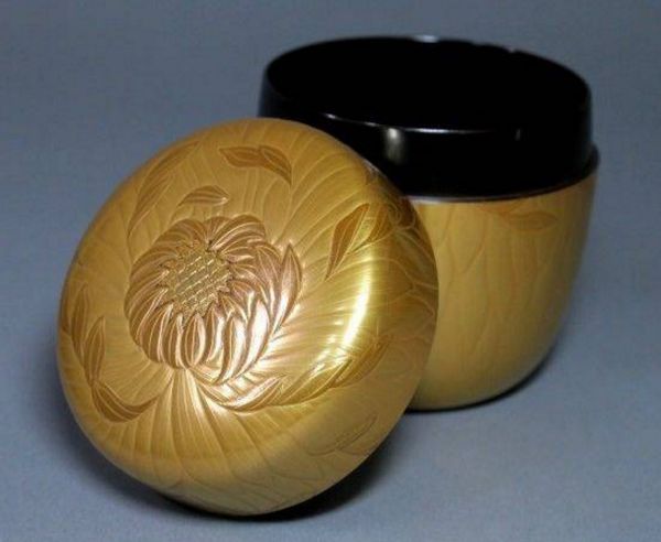 244japanese gold lacquer makie,일본의 디자인 日本设计