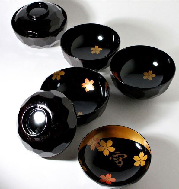 3-291japanese gold lacquer,makie