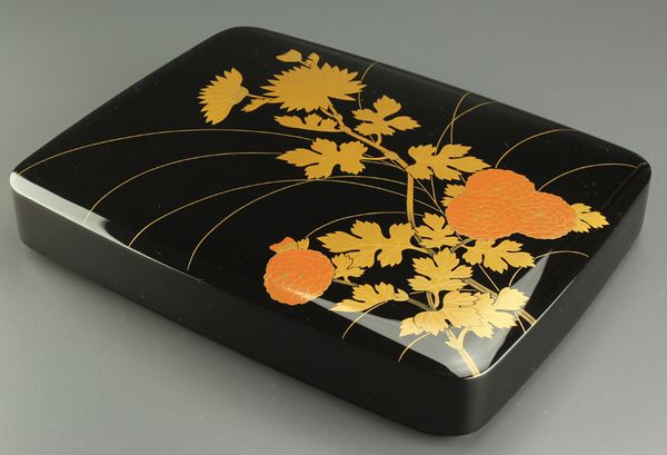 japanese gold lacquer,makie4-2