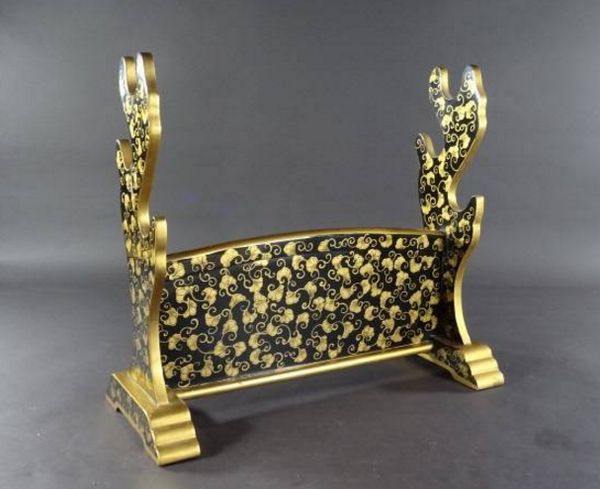 226japanese gold lacquer makie,일본의 디자인 日本设计