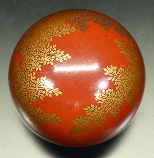 2-151japanese gold lacquer,makie
