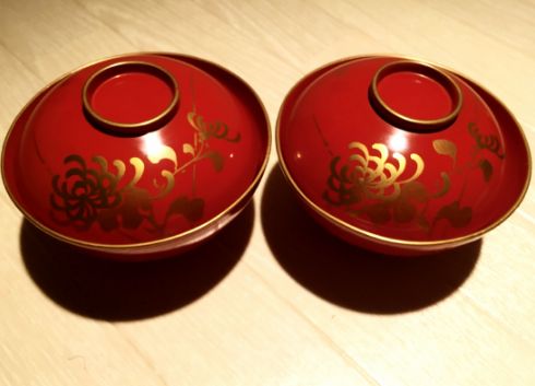 3-246japanese gold lacquer,makie