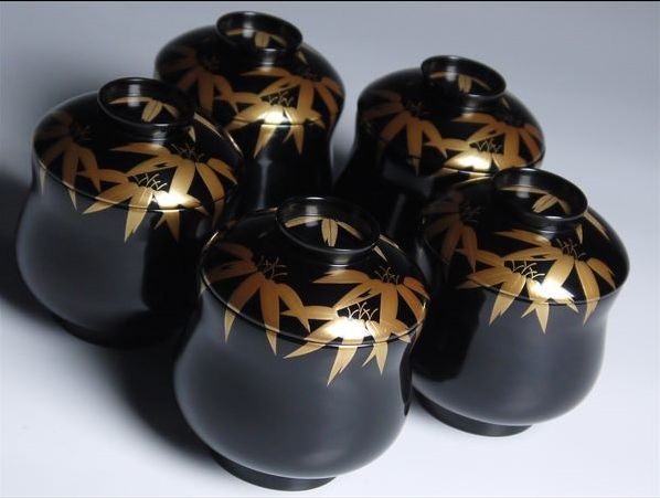 3-64japanese gold lacquer,makie