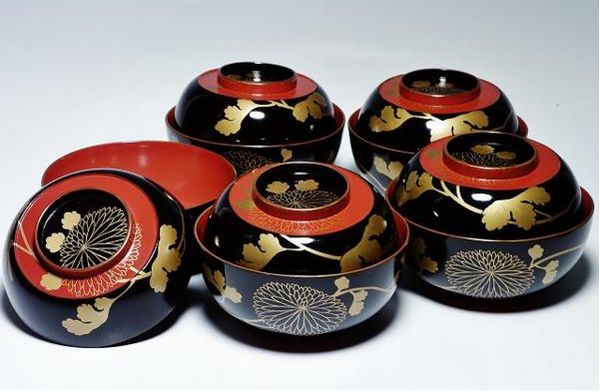 3-255japanese gold lacquer,makie