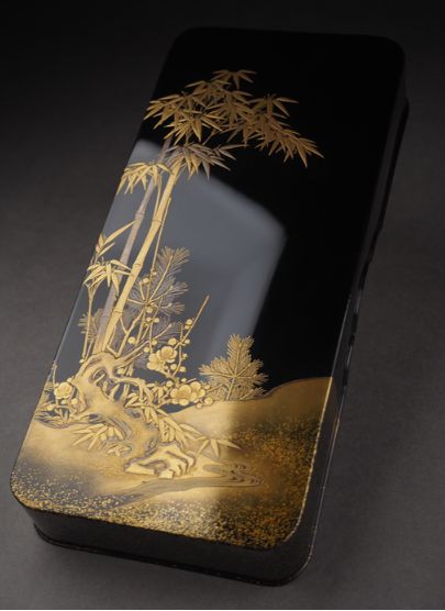 japanesegoldlacquer,makie,日本设计,일본의 디자인6-113