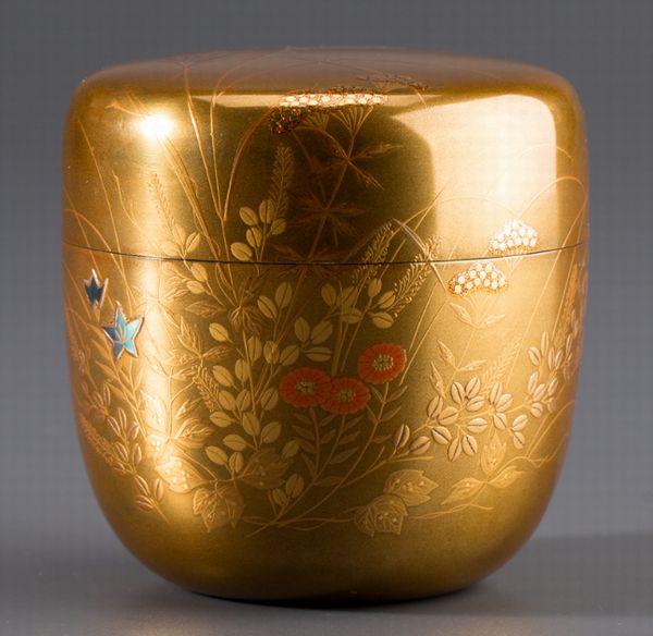3-212japanese gold lacquer,makie