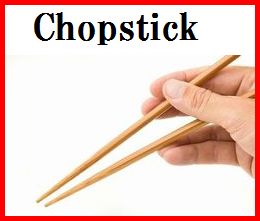 Chopstick