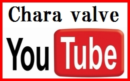 Chara valve