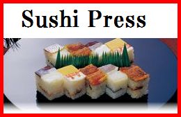 Sushi Press